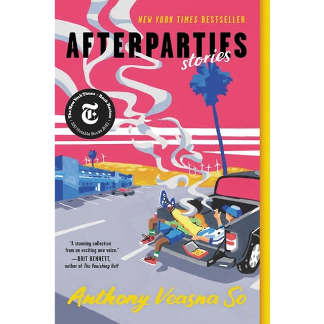 Afterparties 1