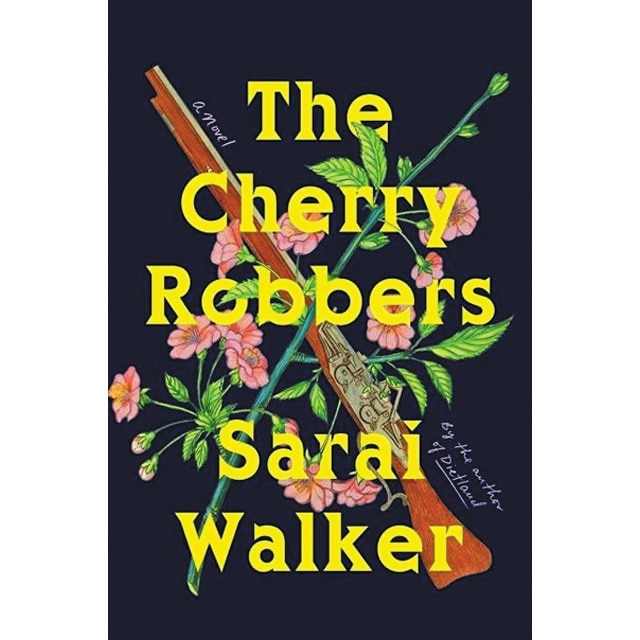 The cherry robbers 1