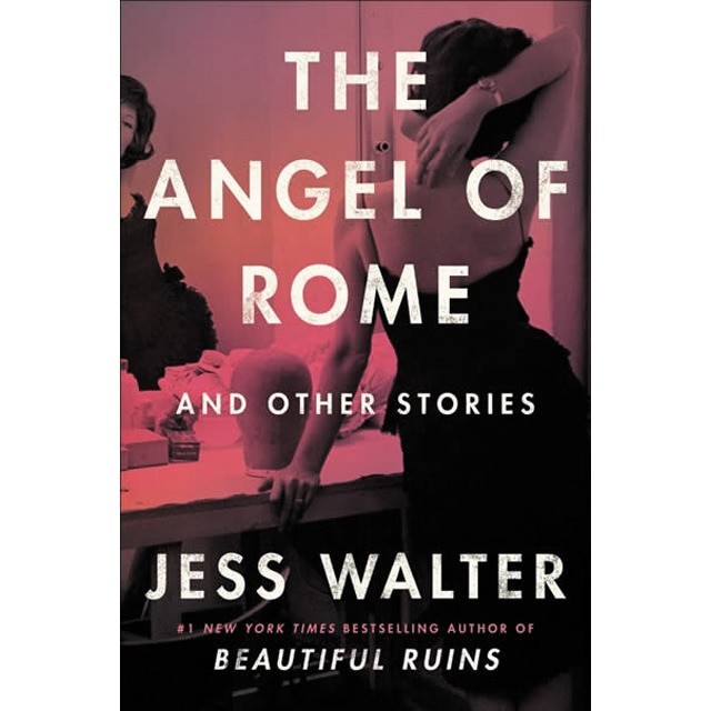 The angel of rome 1