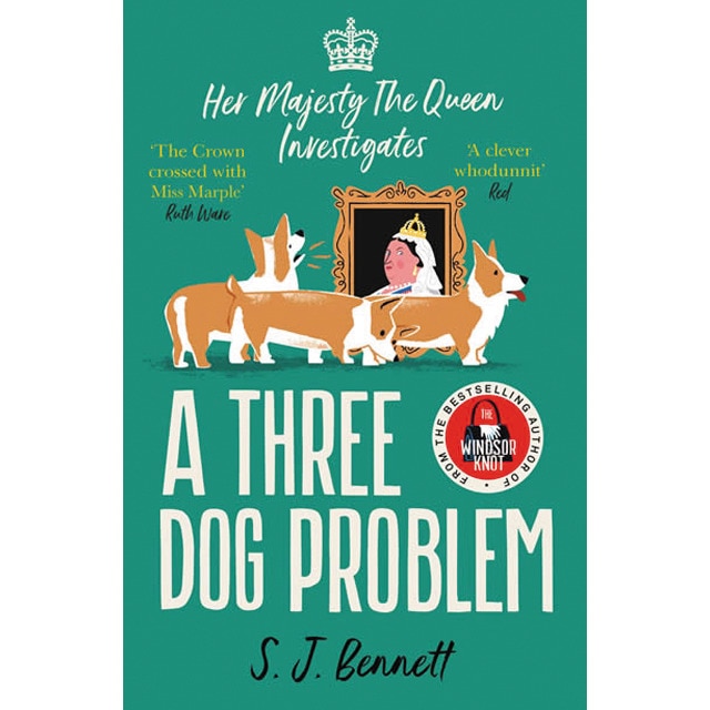 A three dog problem 1