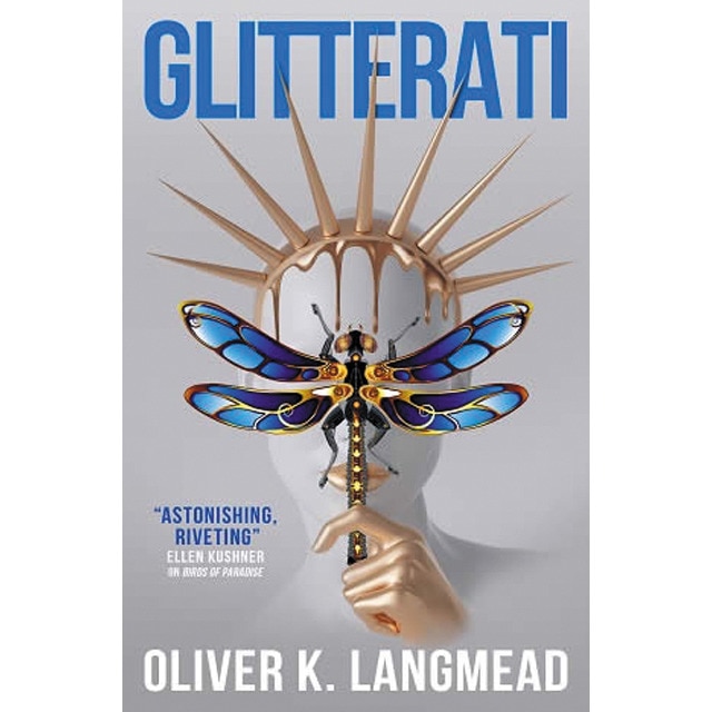 Glitterati 1