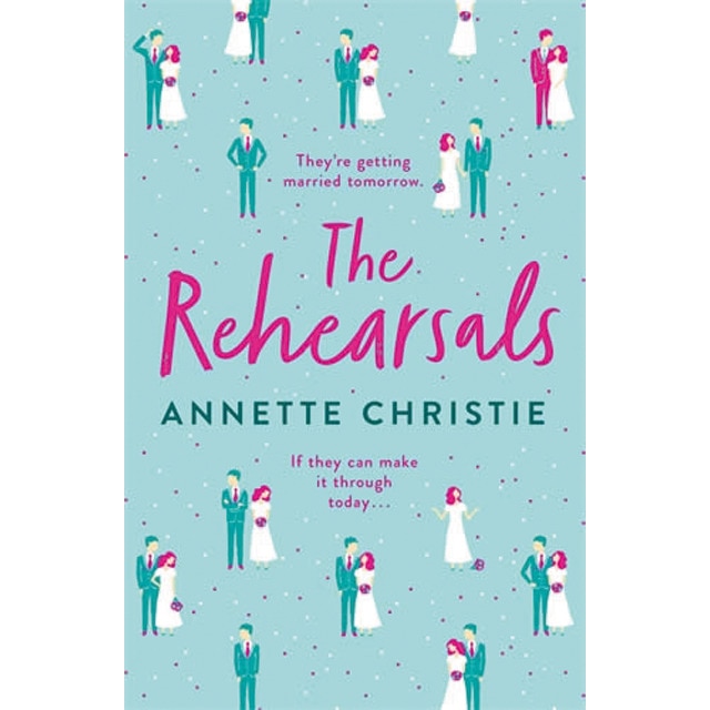 Imagem 0 de The rehearsals