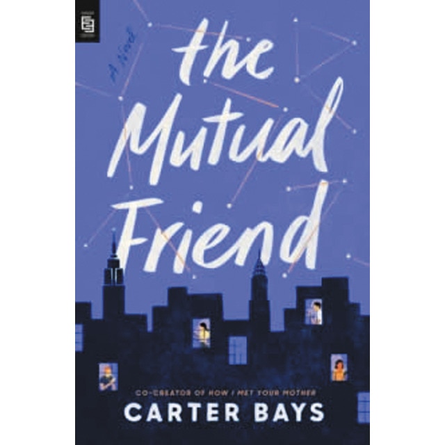 The mutual friend 1