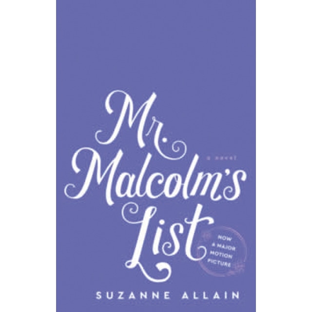 Mr malcolm's list (film) 1