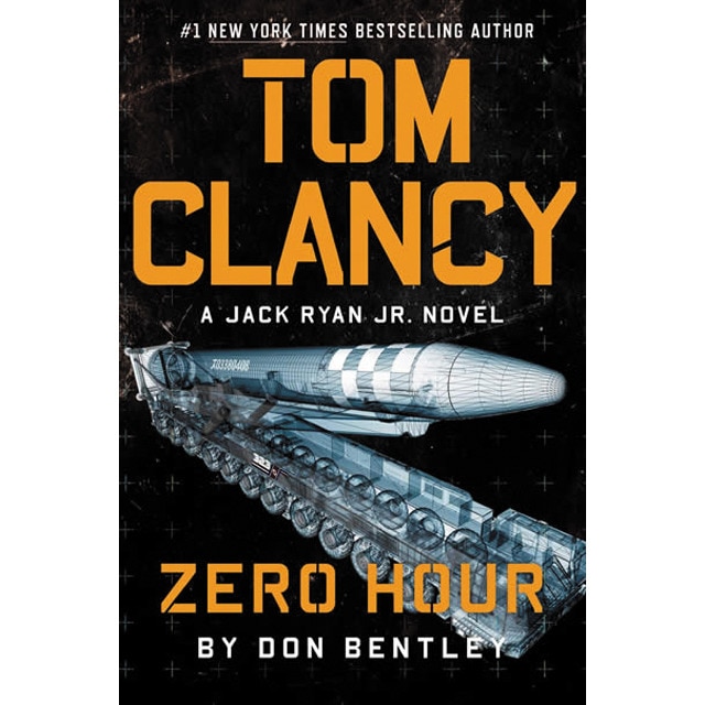 Tom clancy zero hour 1