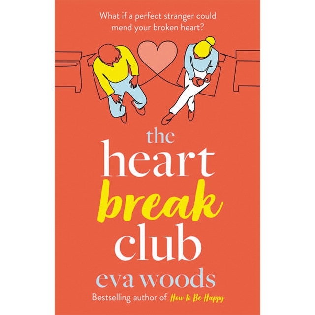 The heartbreak club 1