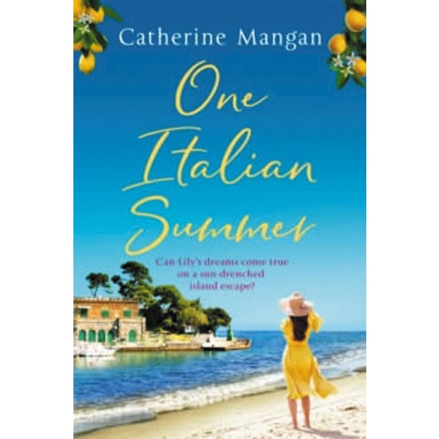 One italian summer 1