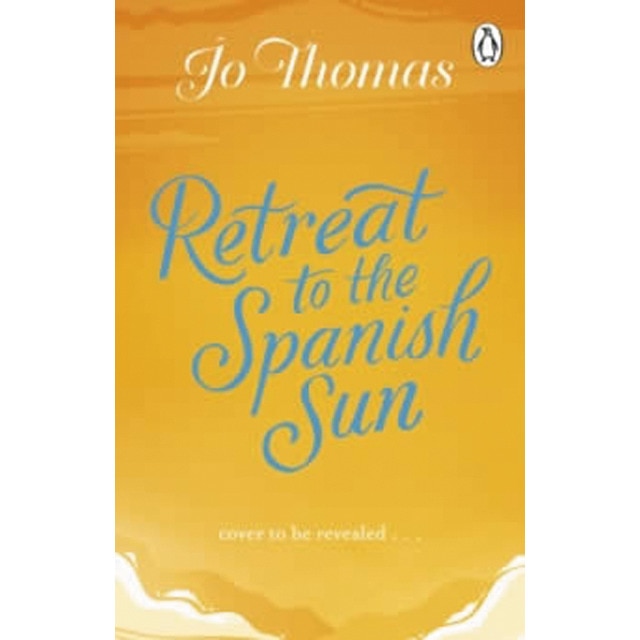 Retreat to the spanish sun 1