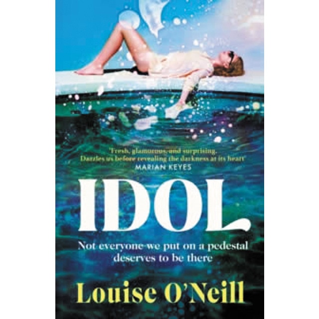 Idol 1