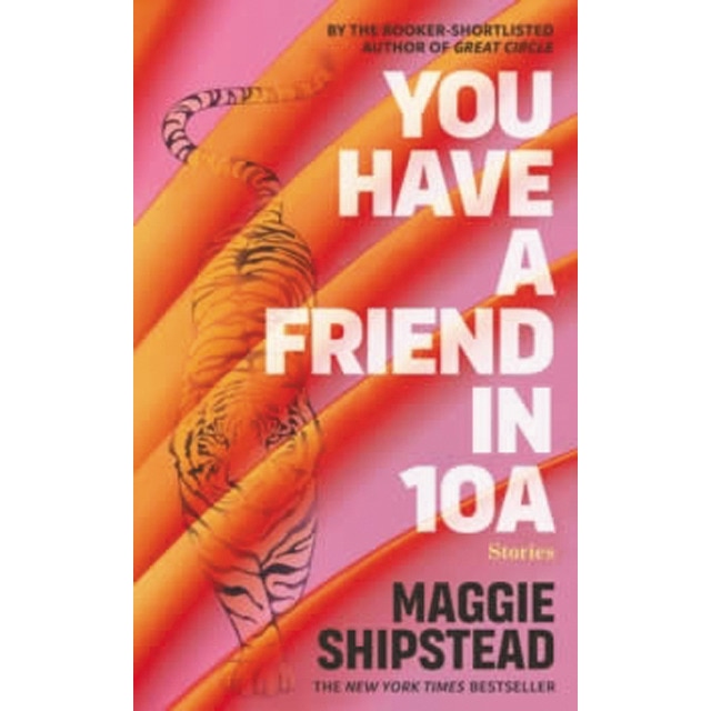 You have a friend in 10a 1