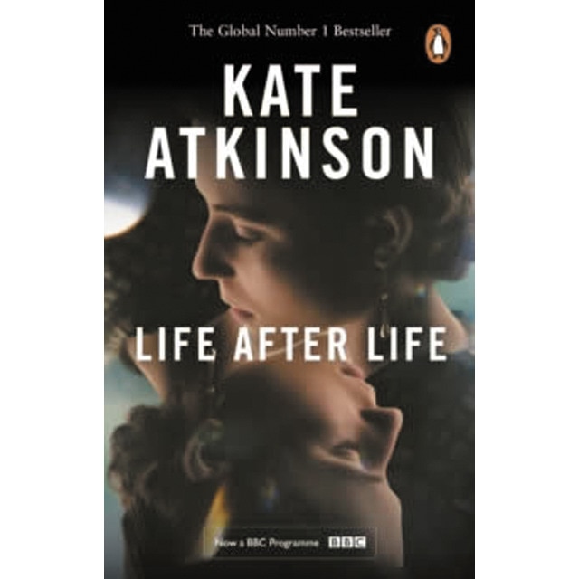 Life after life (tv) 1
