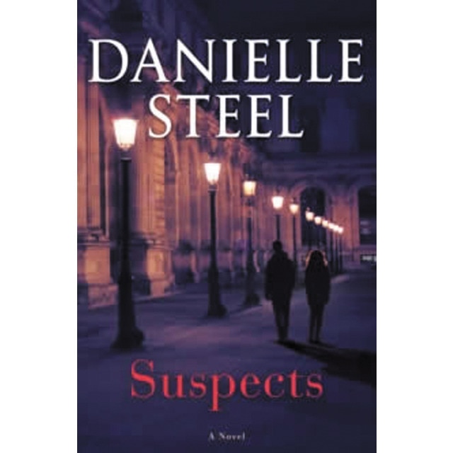 Suspects 1