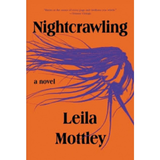 Nightcrawling 1