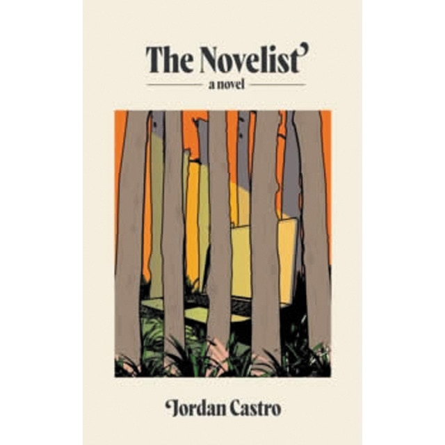 The novelist 1