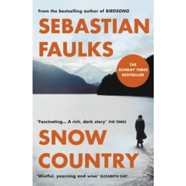 Snow country 1
