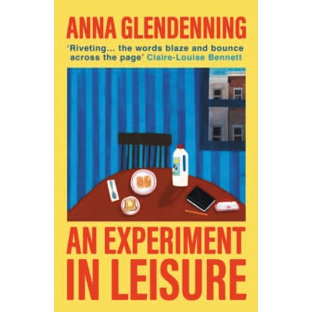 An experiment in leisure 1