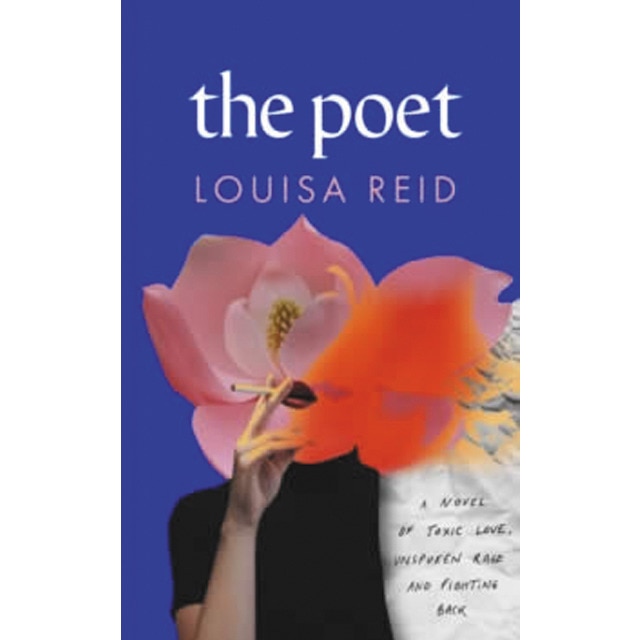The poet 1