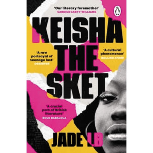 Keisha the sket 1
