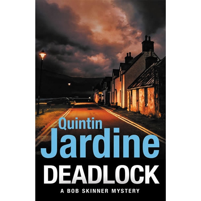 Deadlock 1