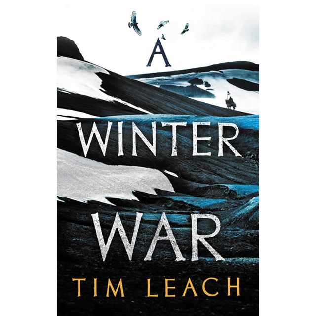 A winter war 1