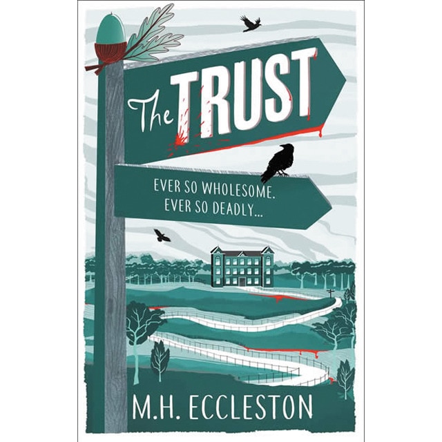 The trust 1