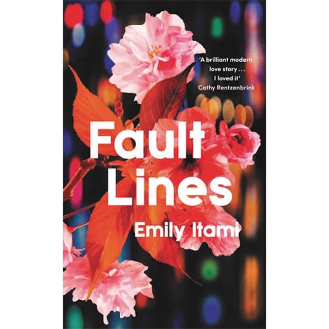 Imagem 0 de Fault lines