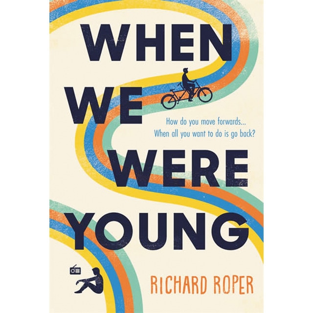 When we were young 1