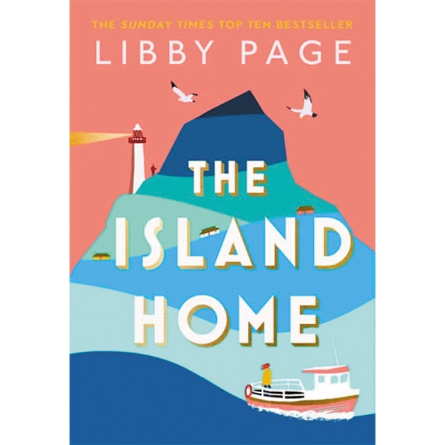 The island home 1
