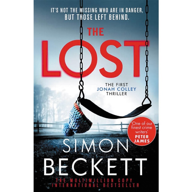 The lost 1
