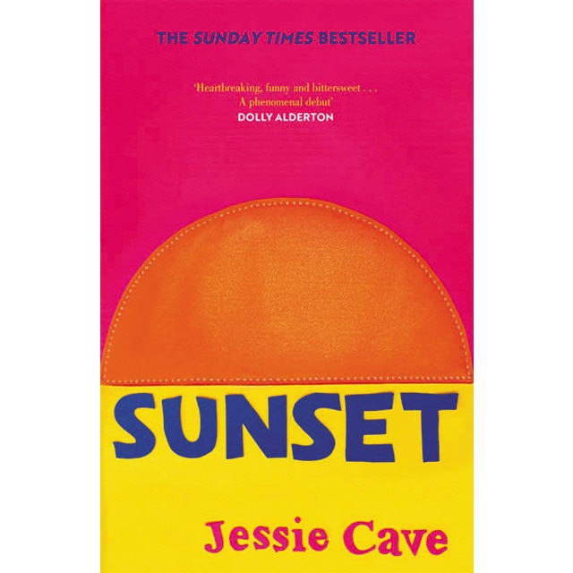 Sunset 1