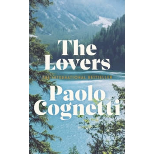 Imagen 0 de The lovers