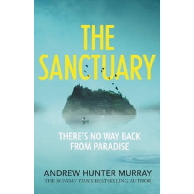 The sanctuary 1