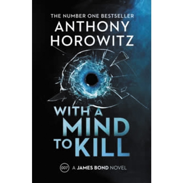 With a mind to kill 1