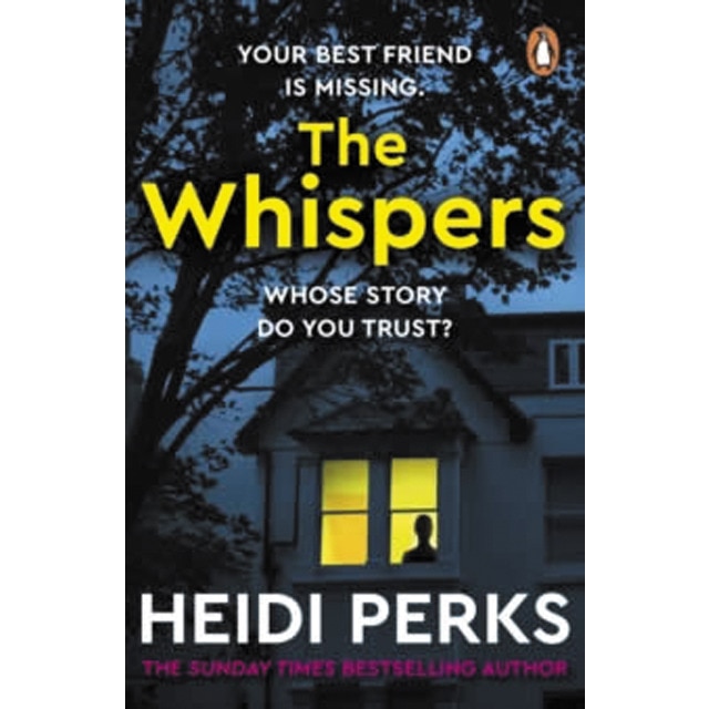 The whispers 1