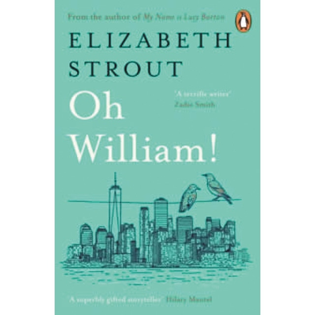 Imagem 0 de Oh william!