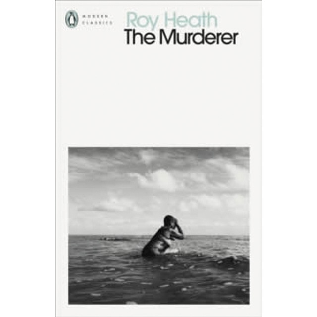 The murderer 1