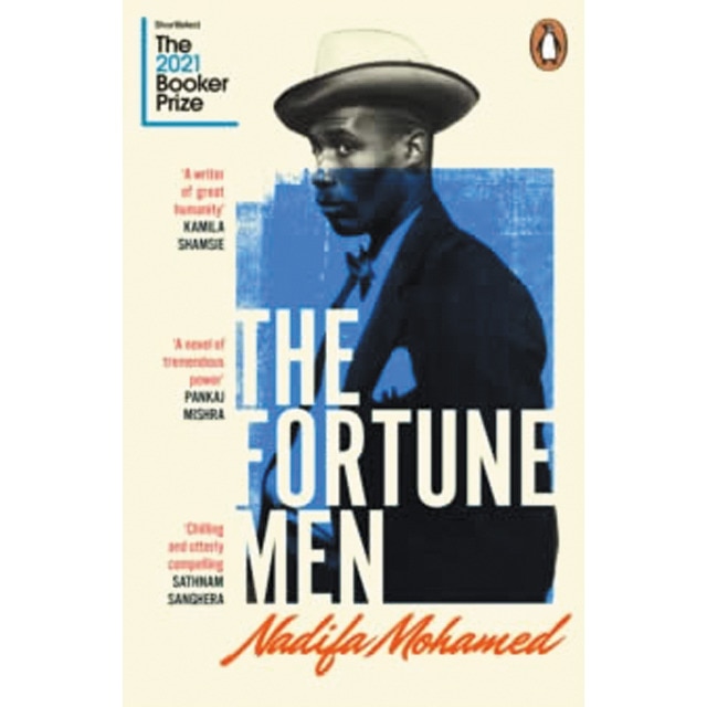 The fortune men 1