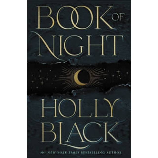 Imagem 0 de Book of night