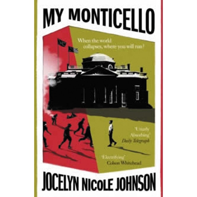 Imagem 0 de My monticello