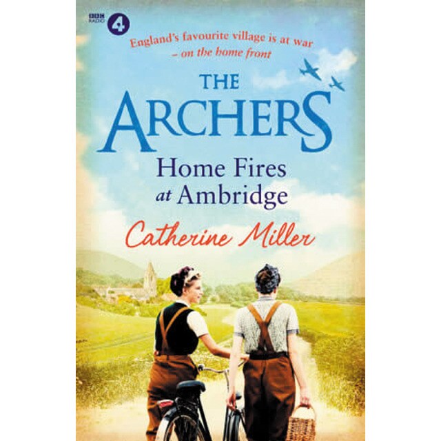 Archers: home fires at ambridge 1