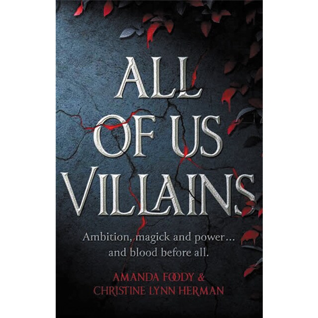 Imagem 0 de All of us villains