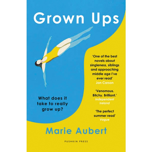 Grown ups 1