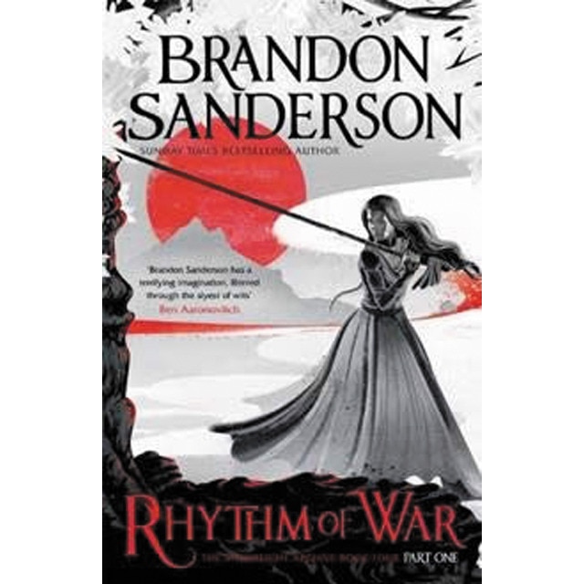 Rhythm of war part two 1