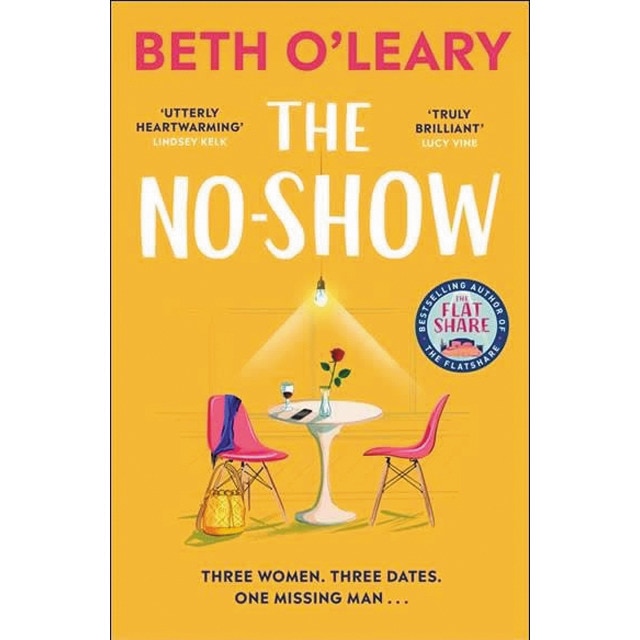 Imagen 0 de The no-show
