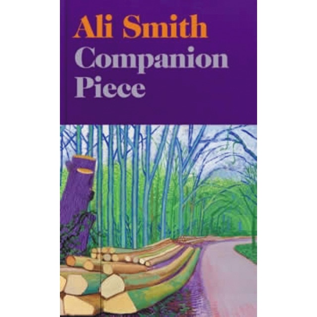 Imagem 0 de Companion piece