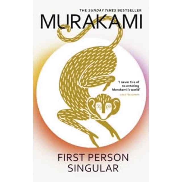 First person singular 1