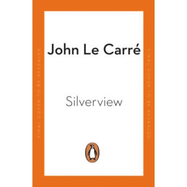 Silverview 1