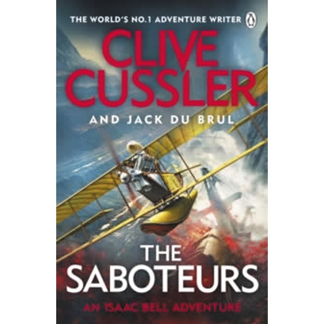 Imagem 0 de The saboteurs