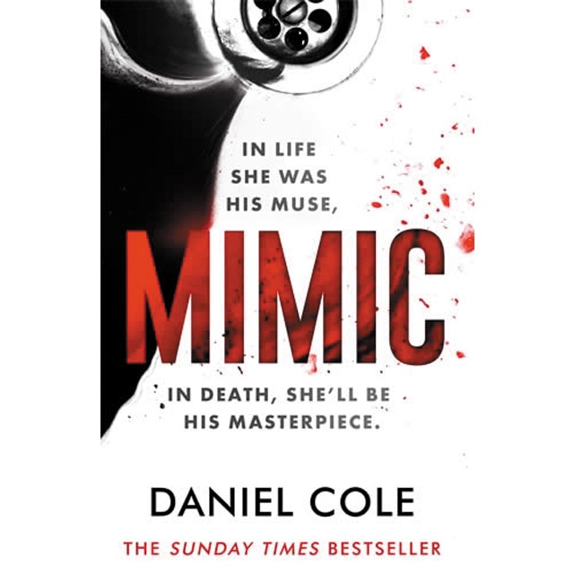 Imagem 0 de Mimic