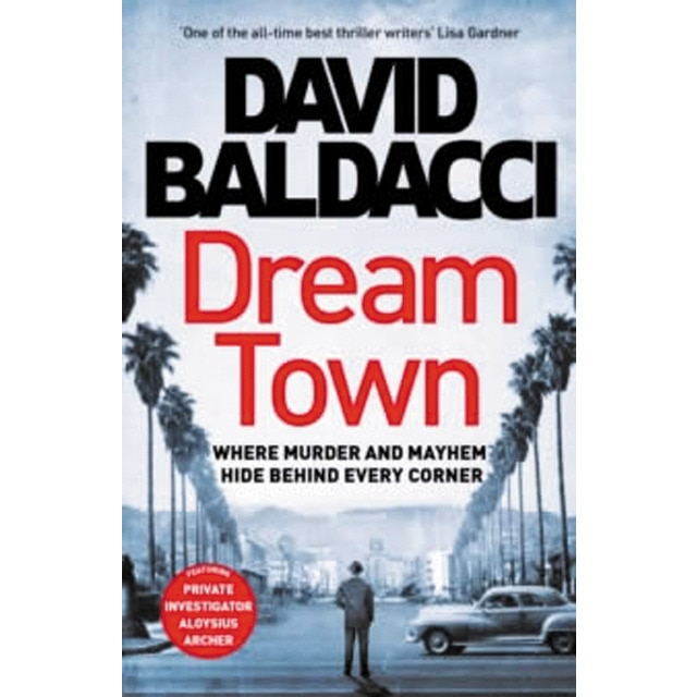 Imagen 0 de Dream Town